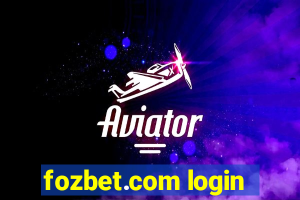 fozbet.com login